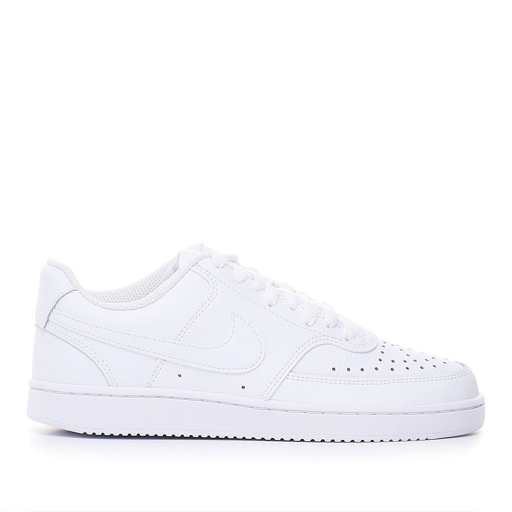 court vision low white