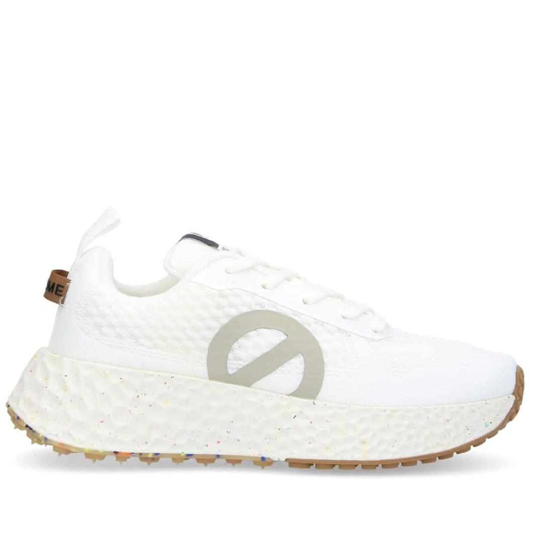 CARTER FLY WHITE/GREGE WOMAN